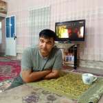 Расул, 40 лет